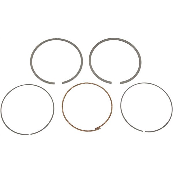 Pro X Piston Ring Set