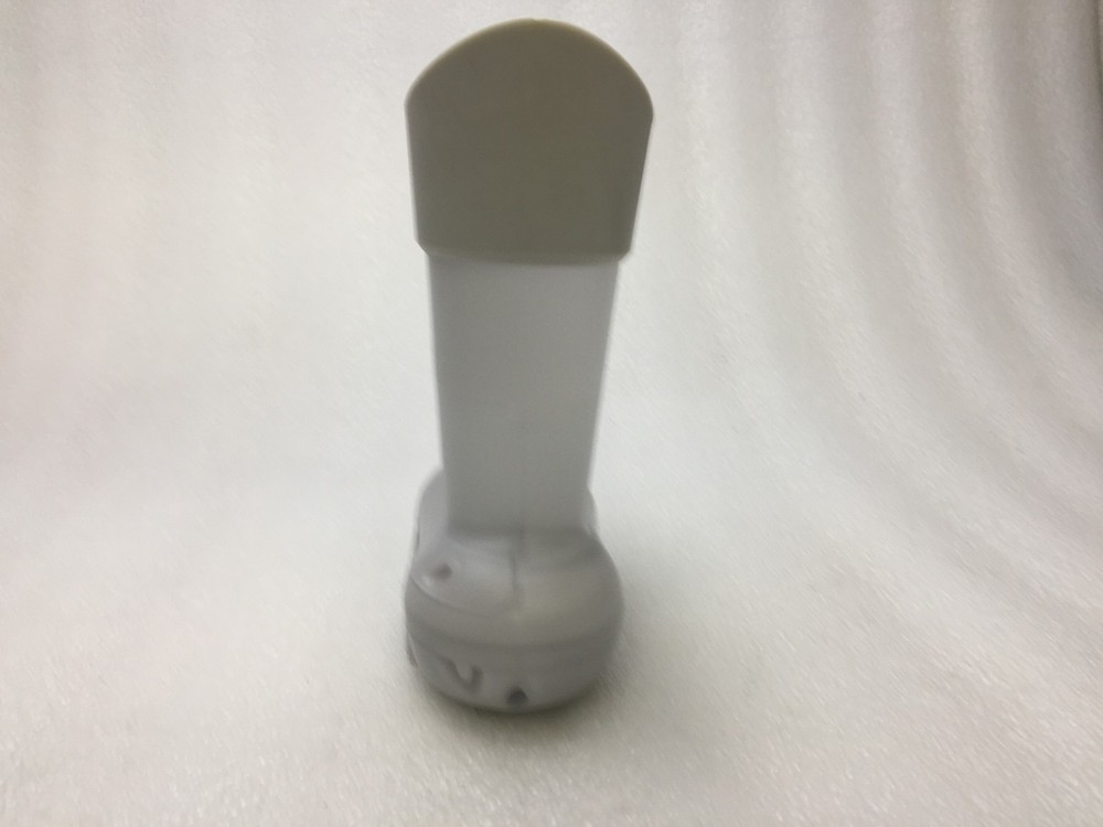 IriTech Gray IriShield-USB BK2121U Binocular Iris Biometric Scanner w/ USB Cable