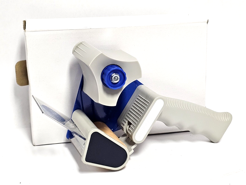 IPG 970 HANDHELD TAPE DISPENSER 3".5