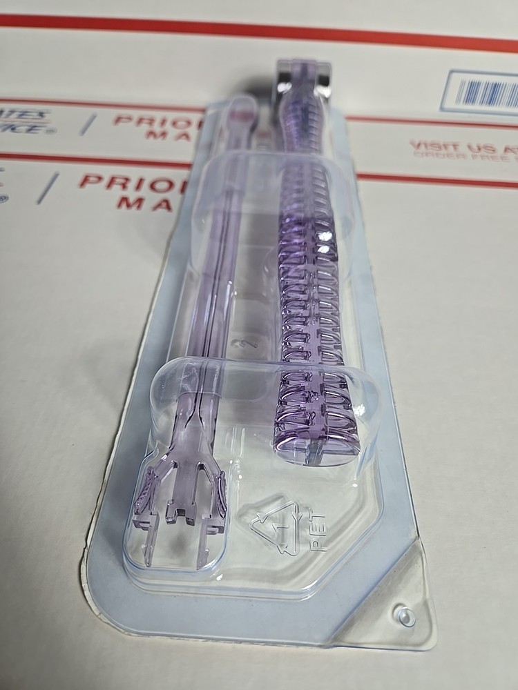 Mini Mallet & Needle Holder - Confidence Spinal Cement System