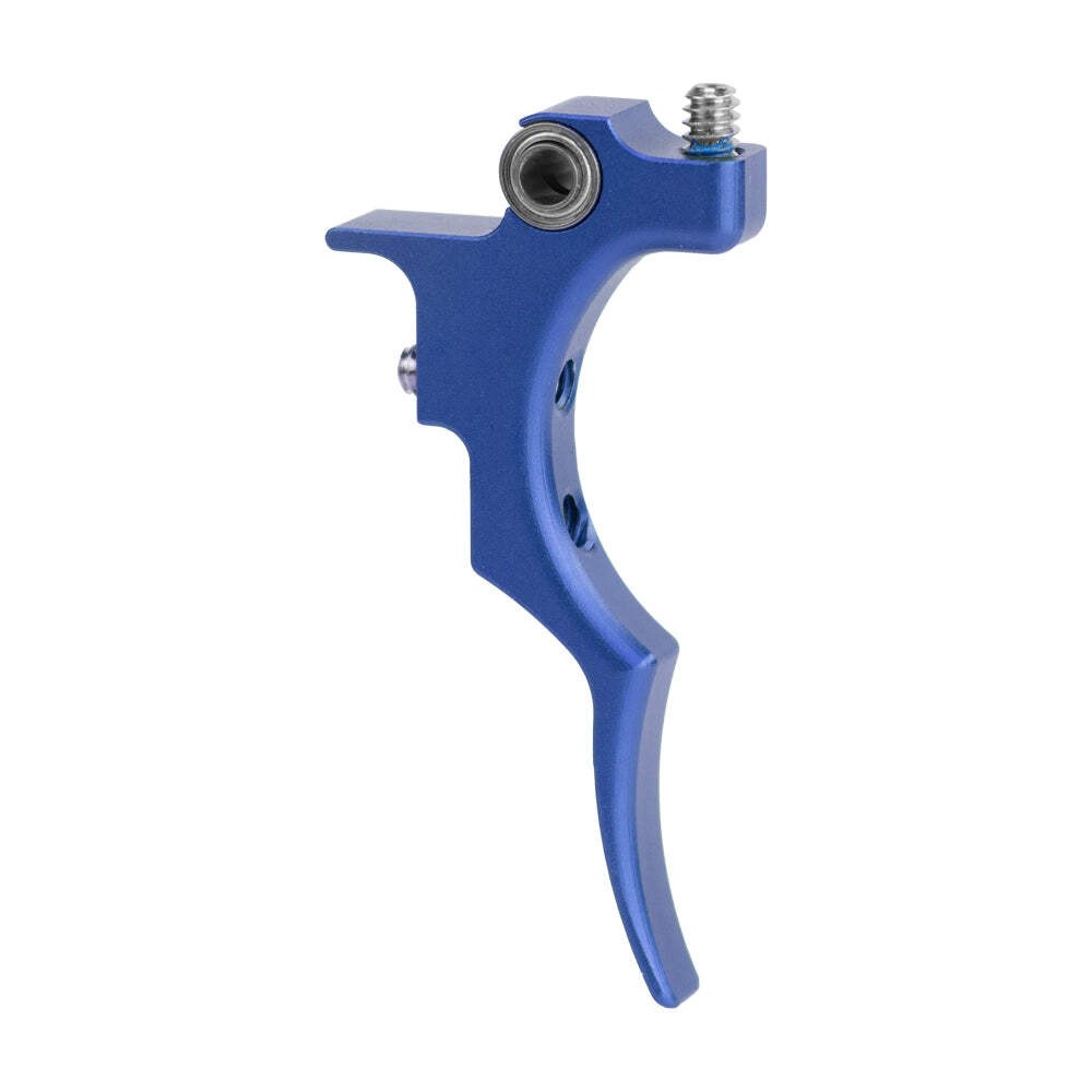 Exalt Etha 3 Deuce Trigger - Blue