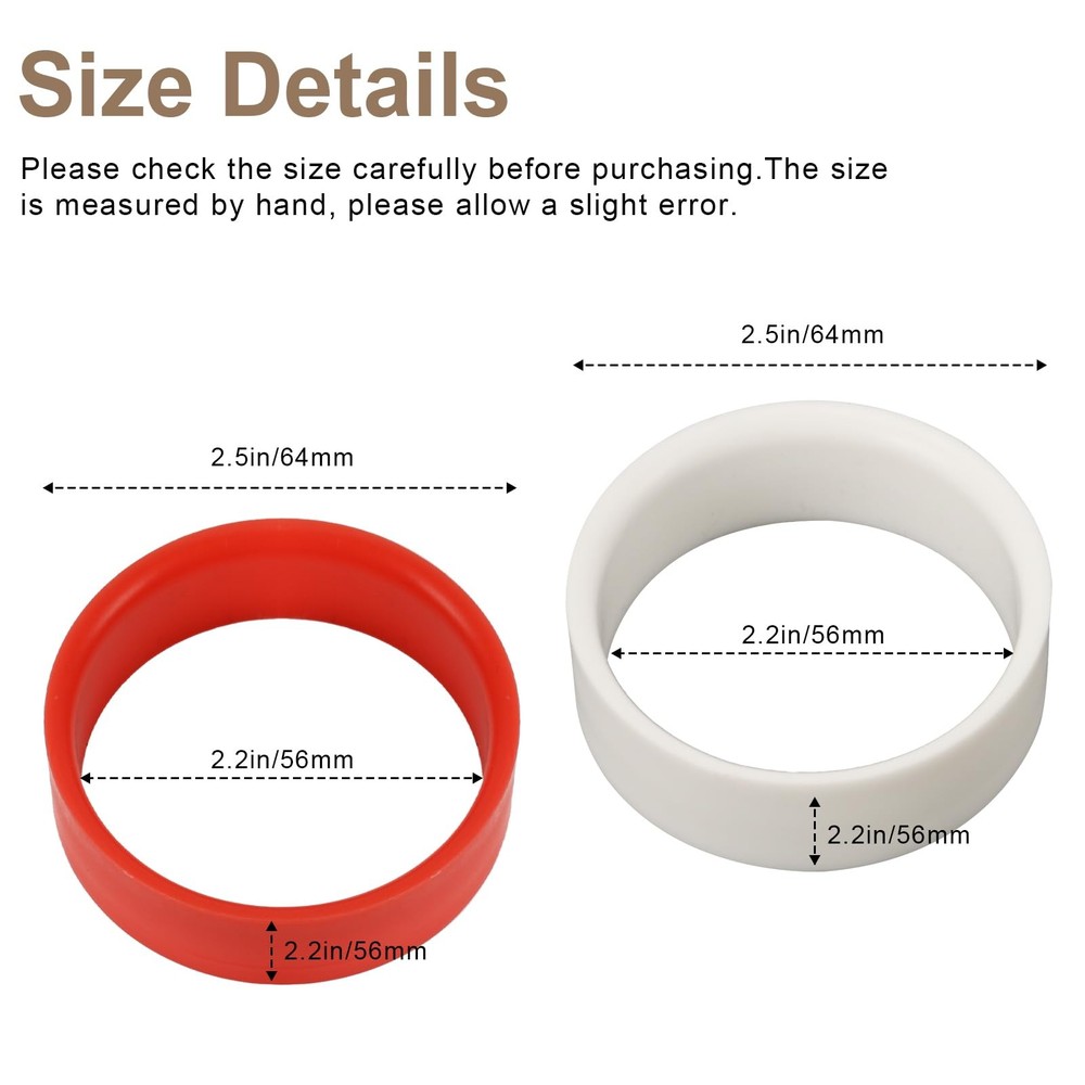 Hole Liners for Bumper Pool Table Plastic Bumper Table Hole Rings Bumper Pool...
