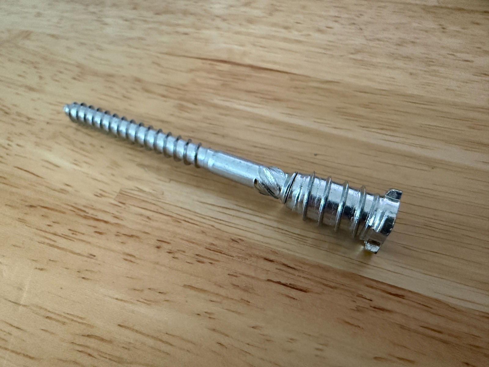 GRK TOP STAR ADJUSTABLE SHIM SCREWS Window Door 3/8 in. x 3-1/8 in. Recessed