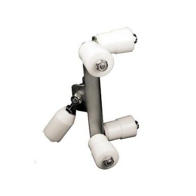 Advanced Taping Tools Advance Taping Tools Outside 90 SuperWide Corner Roller