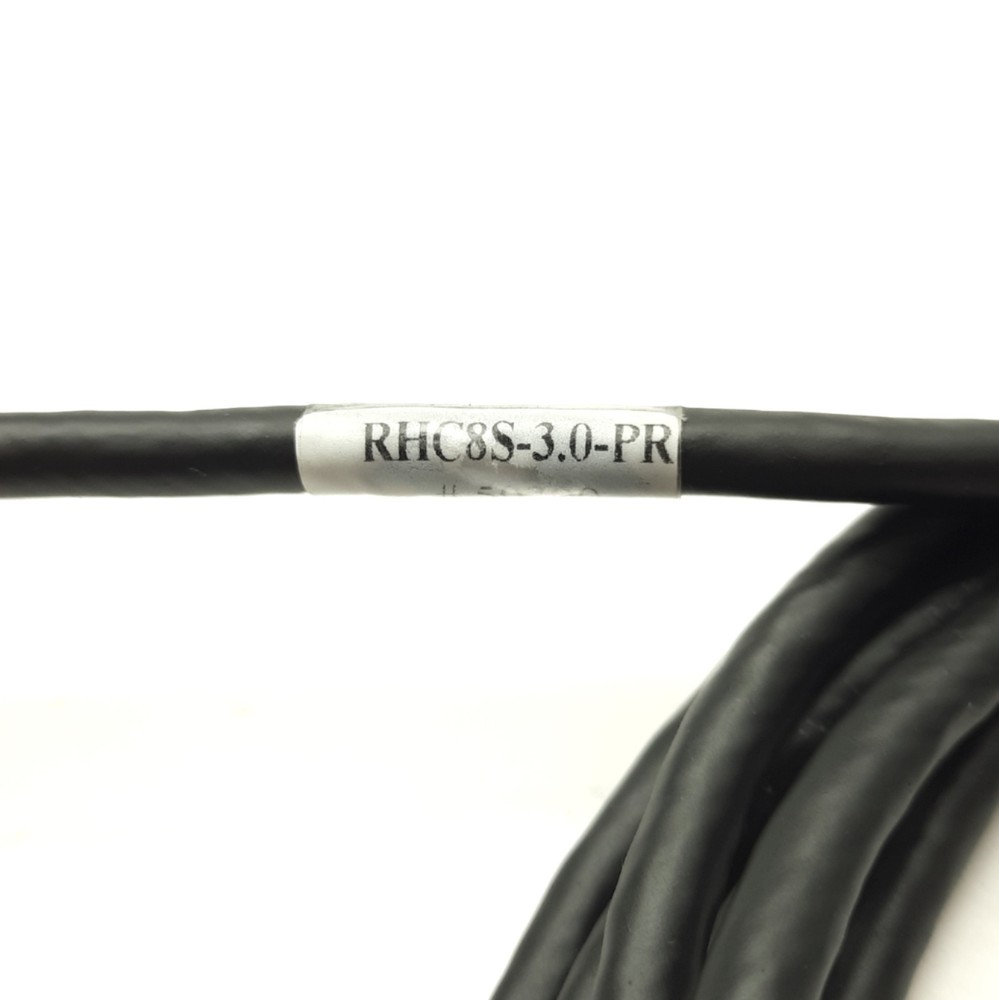 Intercon 1 RHC8S-3.0-PR Remote Head Camera Cable For Panasonic GP-KS, 3m