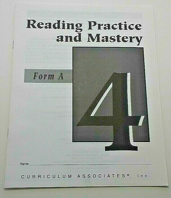 Reading Comprehension Practice Mastery +Tips for Answering Questions 4th Grade 4