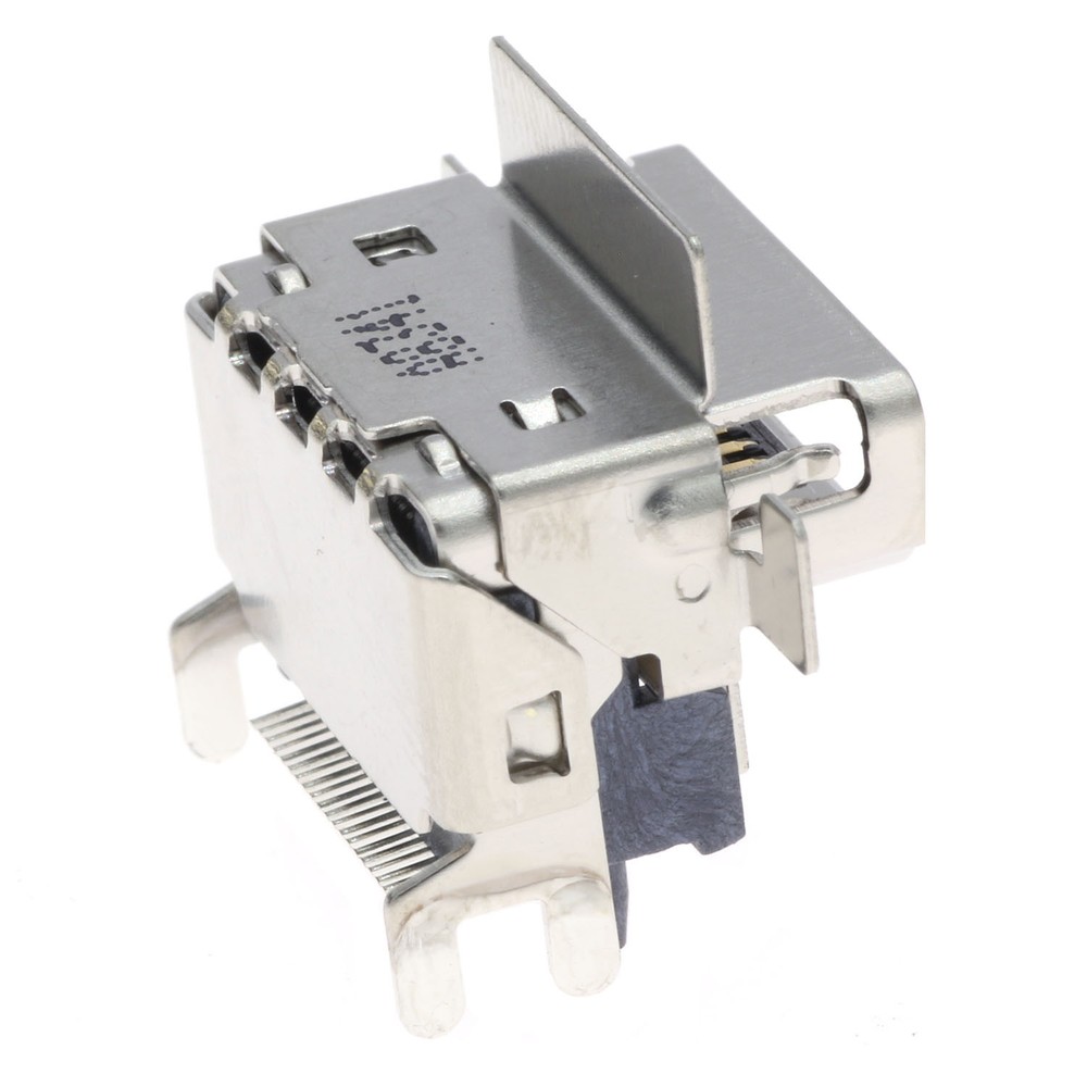 Original HDMI Port Socket Connector Replacement For Microsoft XBOX One S (Slim)