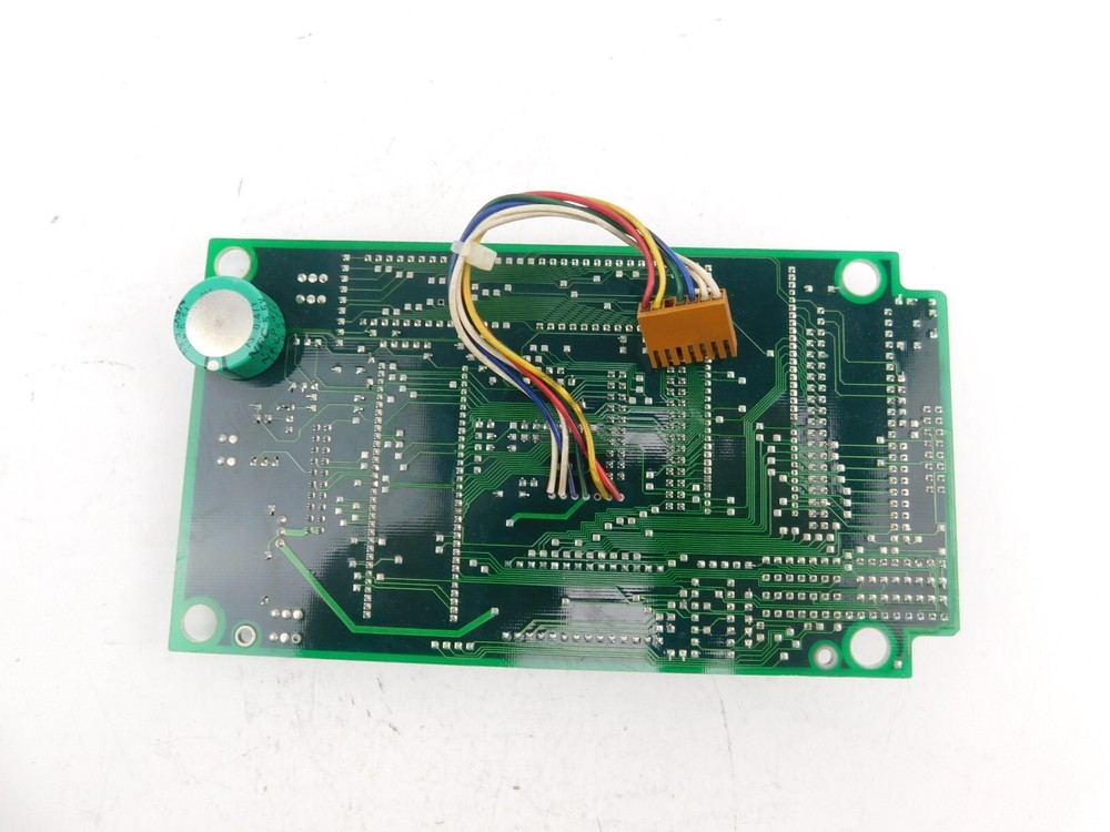 Hitachi E-series Cpu Board 33016324-2