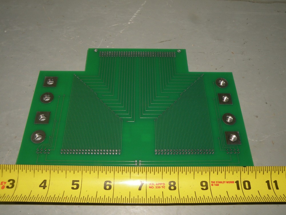 (1) Keithley 7001 Switch Matrix Board Analytical Solutions TF084