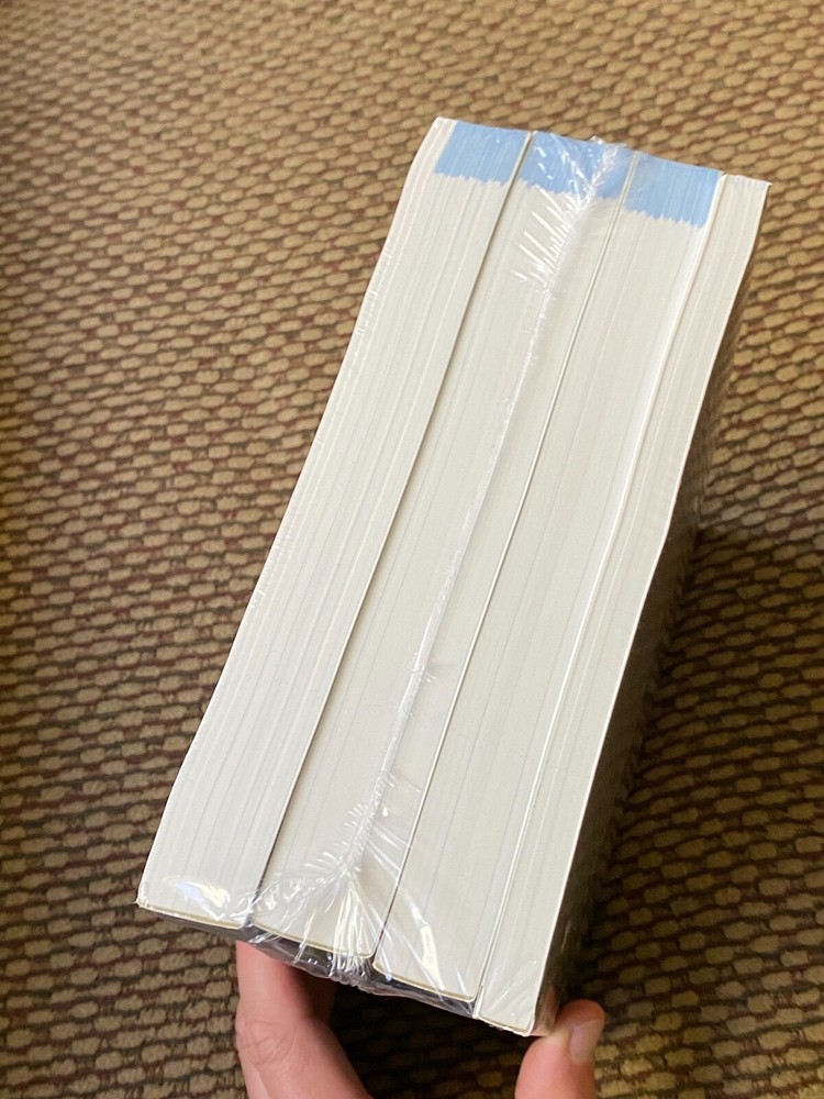 Final Cut Pro 5 User Manual Getting Started NEW Complete Set