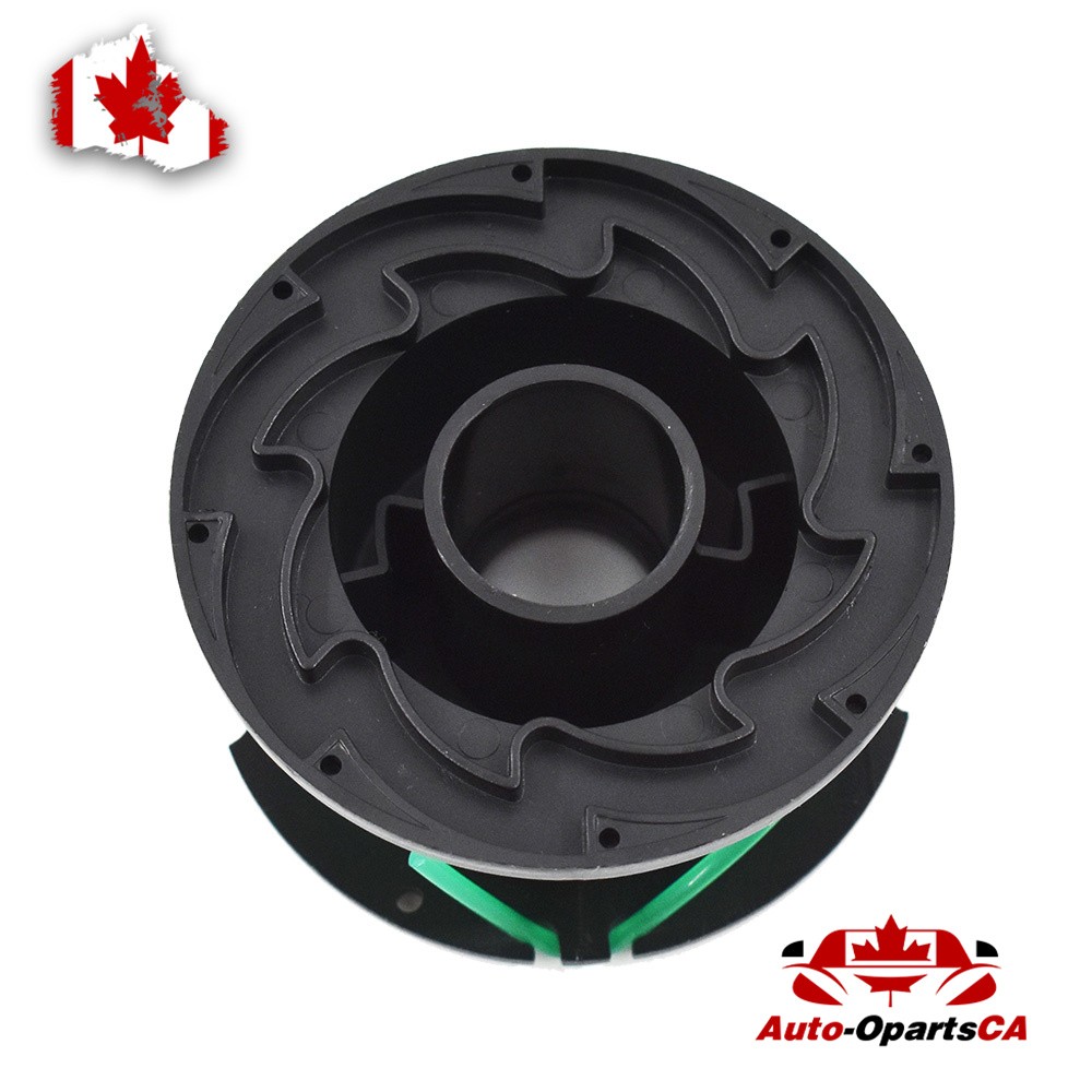 For Black & Decker GH3000 Model 3PK SF-080 String Trimmer Spool Line Replacement