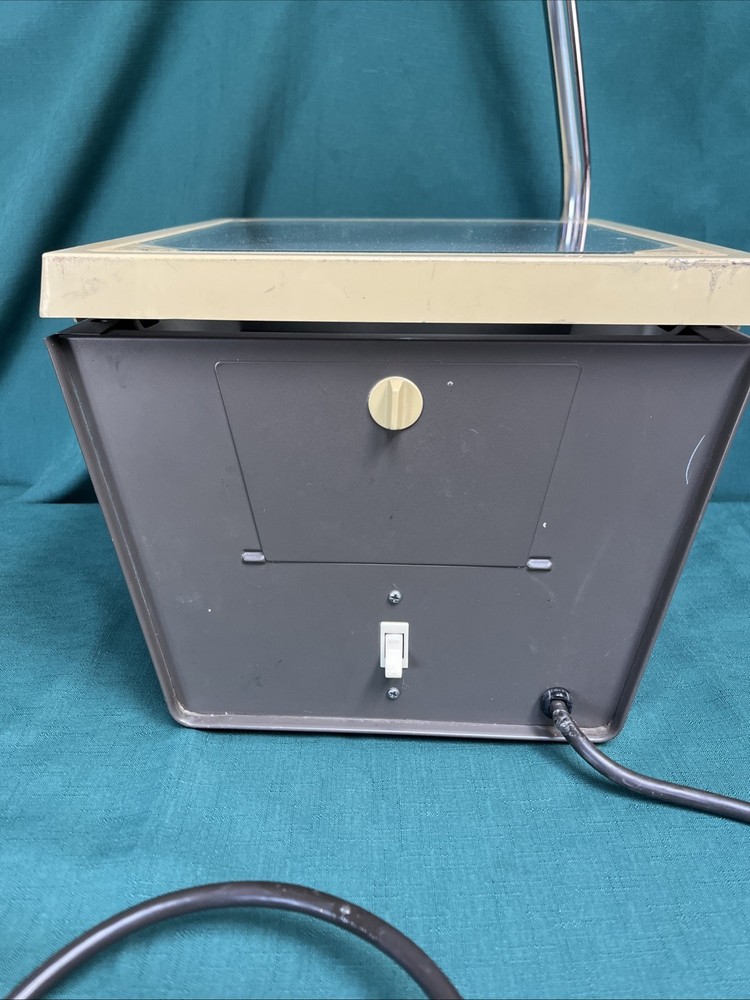 3M Transparency Overhead Projector