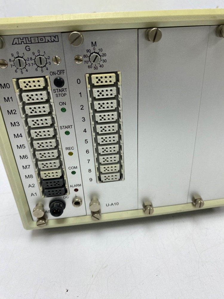 AHLBORN ALMEMO 5690-2 Data Logger