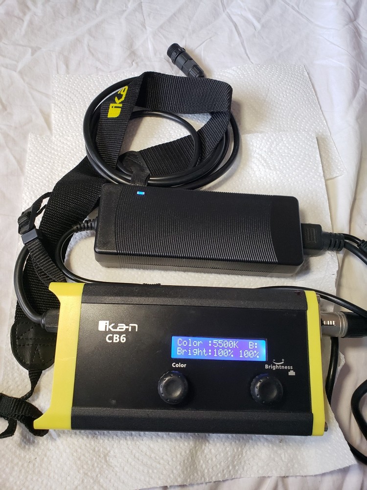 IKAN CANVAS CB6