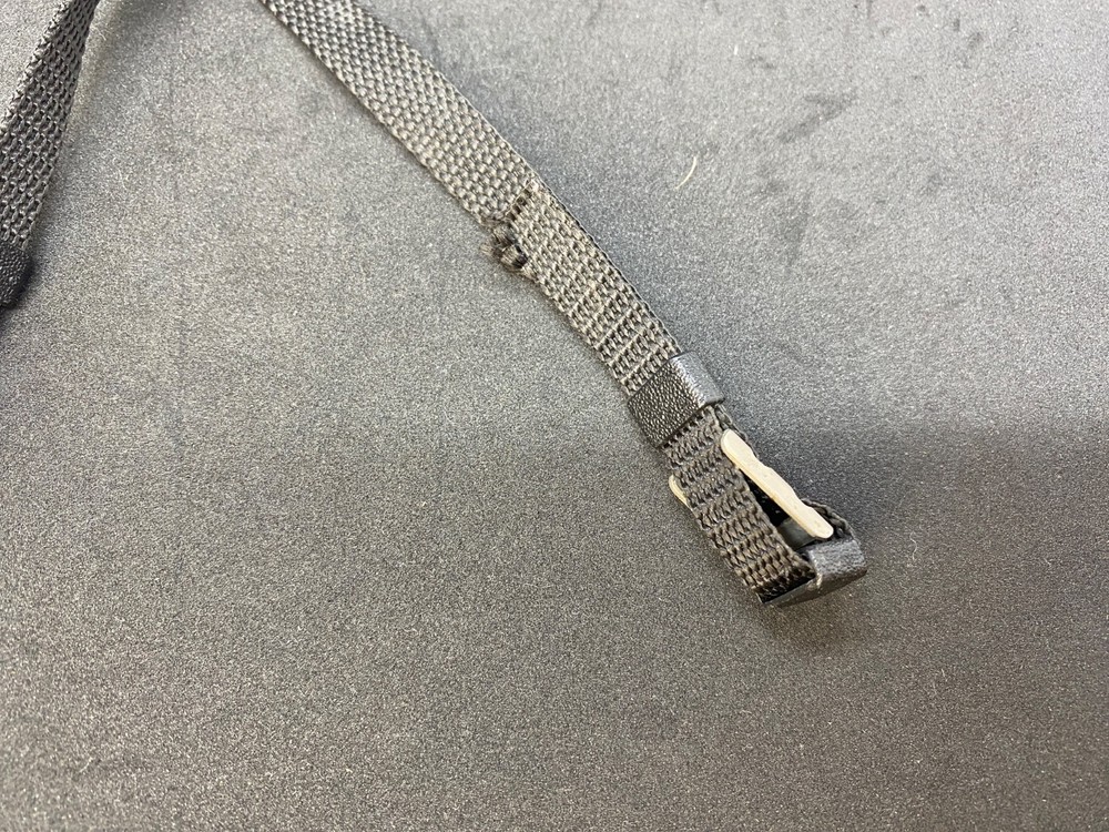 NICE! Soviet Strap "ZENIT" for Zenit Camera USSR, Original