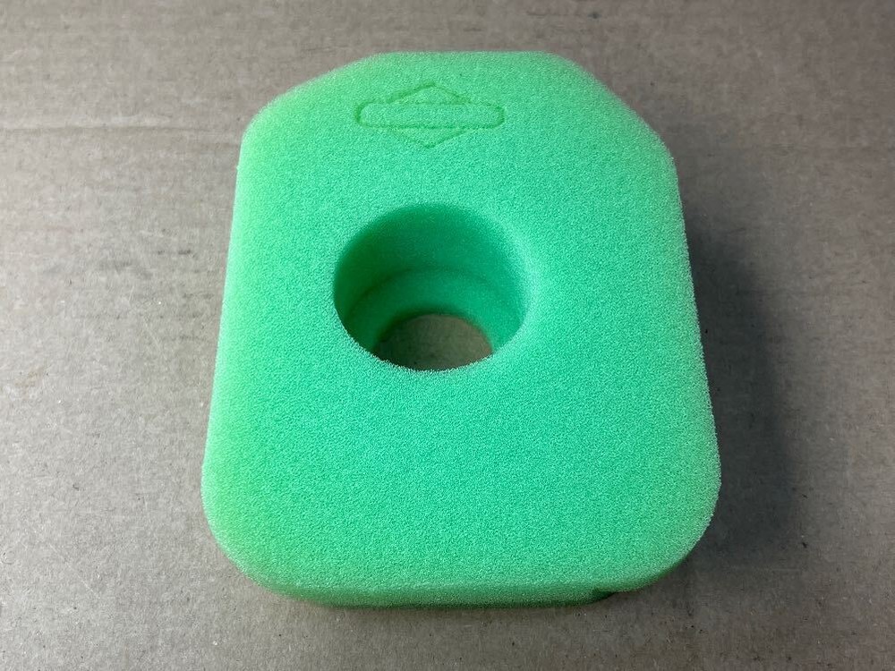 Briggs & Stratton 270848 FILTER-A/C FOAM
