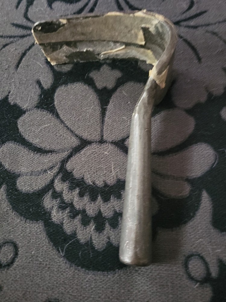 Vintage  Auto Body Spoon Dolly