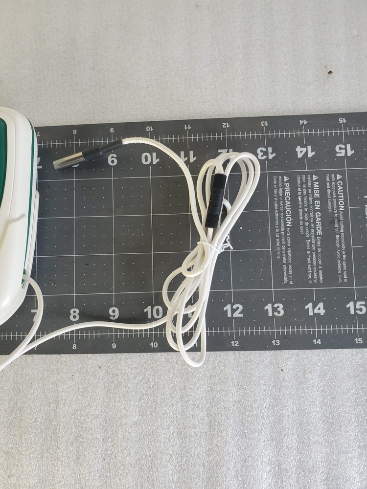 Exceltec Ocea Soft Cobalt Temperature Data Logger