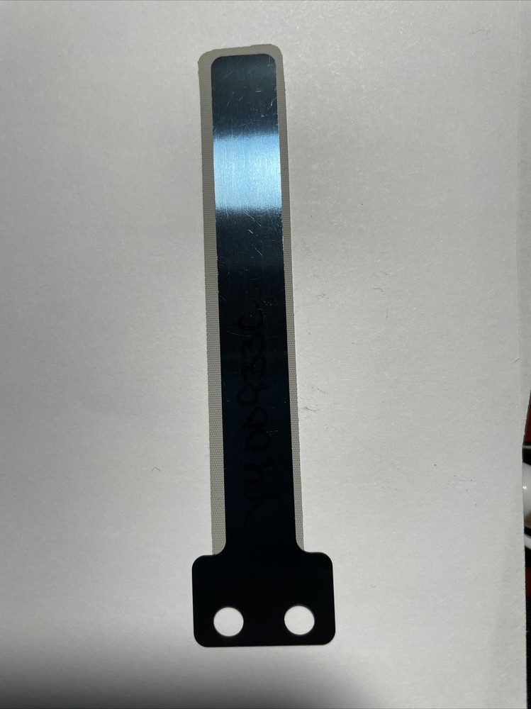 Y400933 Divert Guide Strap