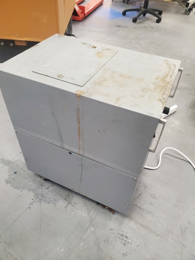 Science/ Electronics RRC-33 Refrigerated Recirculator