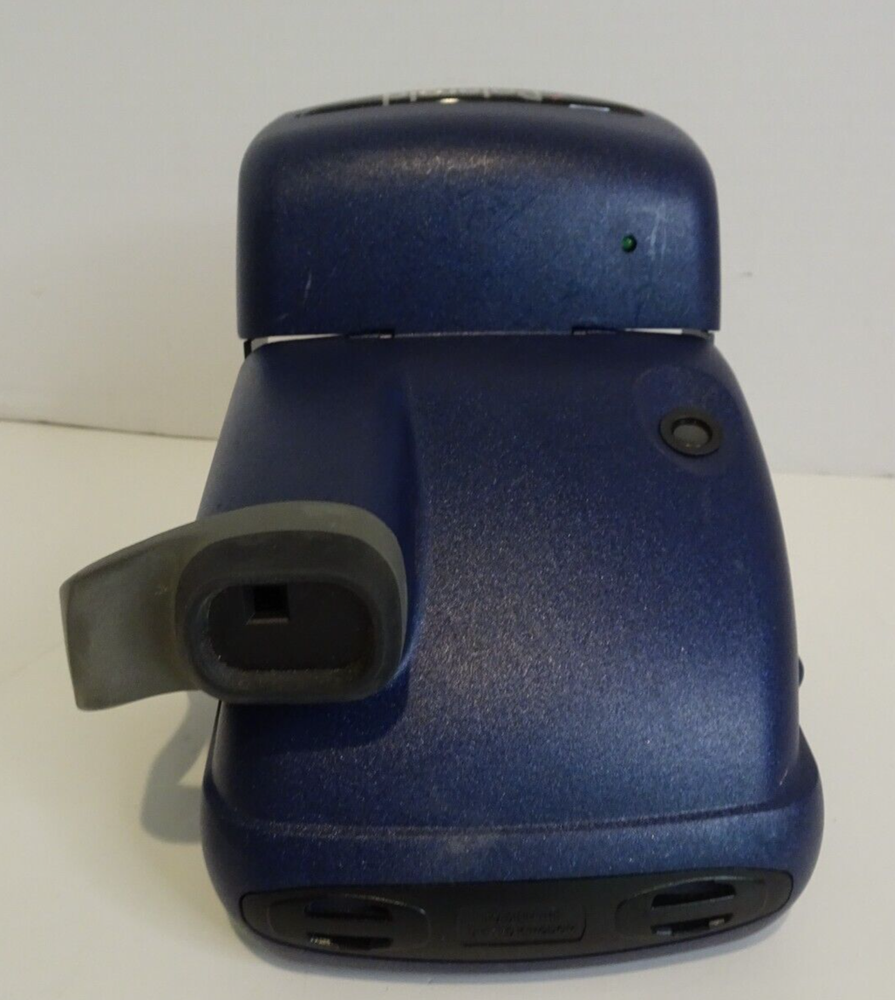 Vintage Polaroid One Step Auto Focus Camera