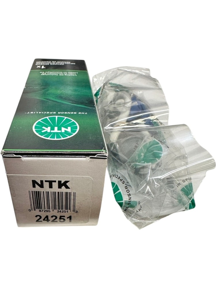 Genuine NTK 24251 Oxygen Sensor **SALE**