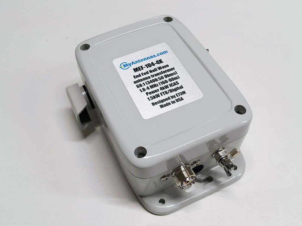 MEF-104-4K