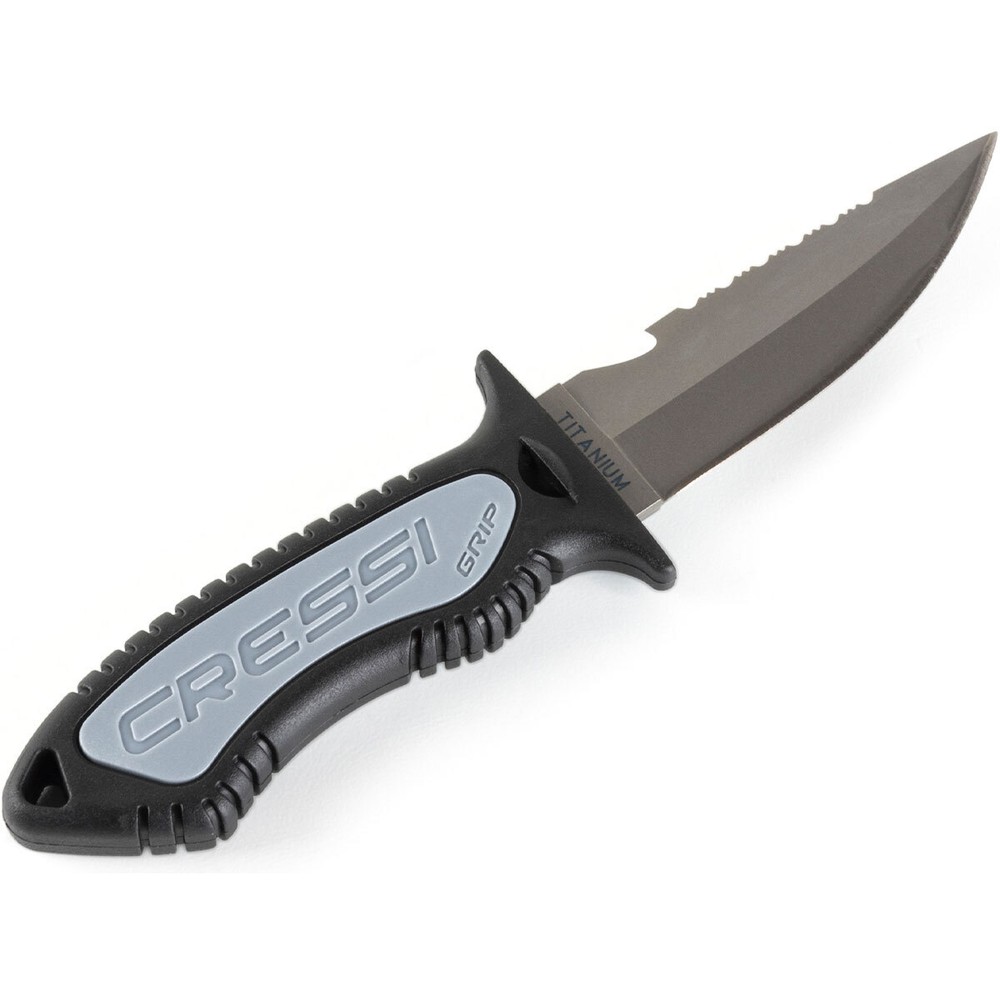 Cressi Grip Knife