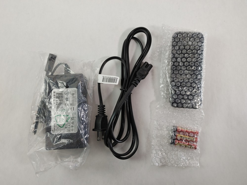 New Tempur-Pedic EASE 2.0/3.0 Replacement Remote & Power Supply