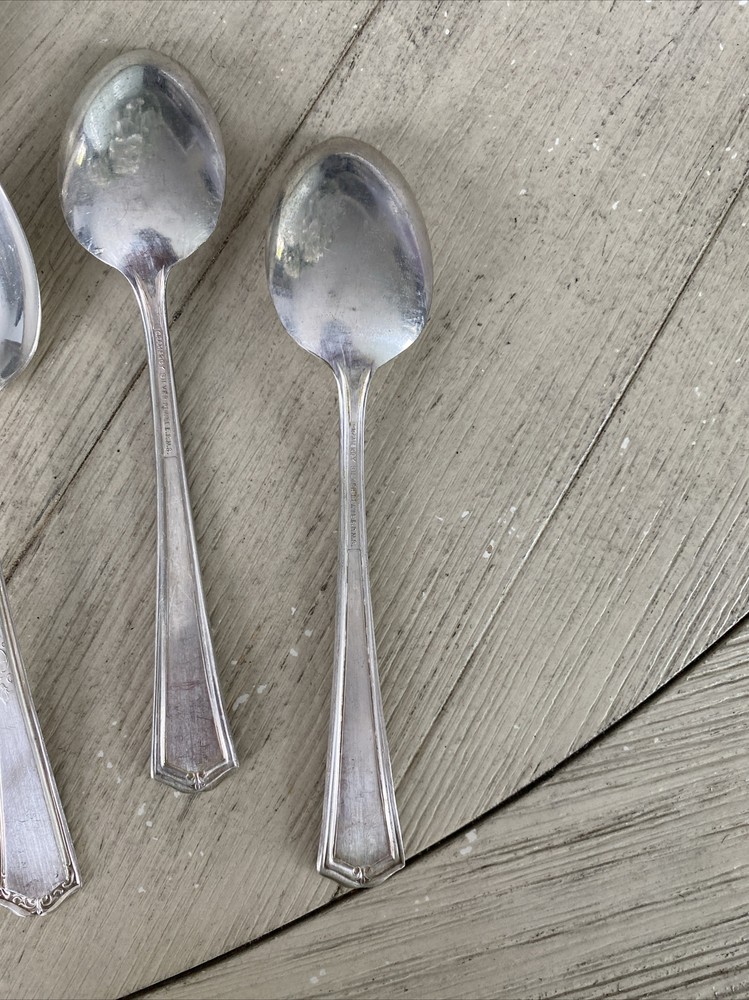 6 Gramercy Tablespoons