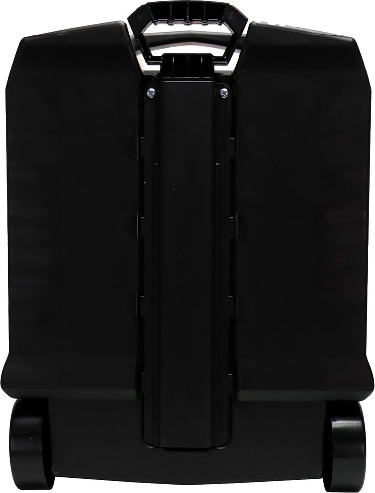 Hot Wheels 100-Car Storage Case – Large Capacity O