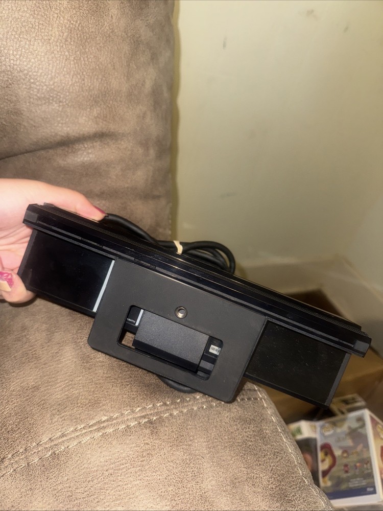 Microsoft Xbox One Kinect Sensor Bar Model 1520 - Black | B1