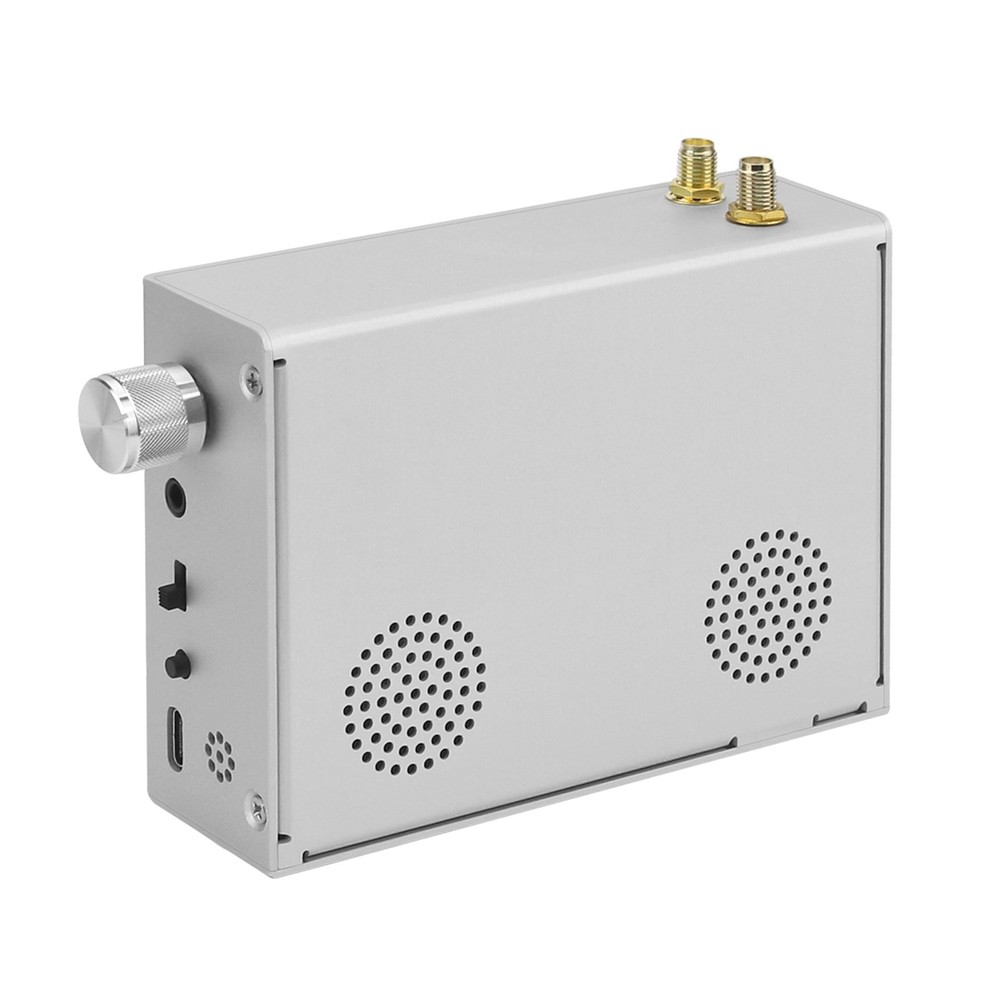 4" ATS Decoder Si4735 Full Band Radio Receiver FM RDS AM Bluetooth,AIR