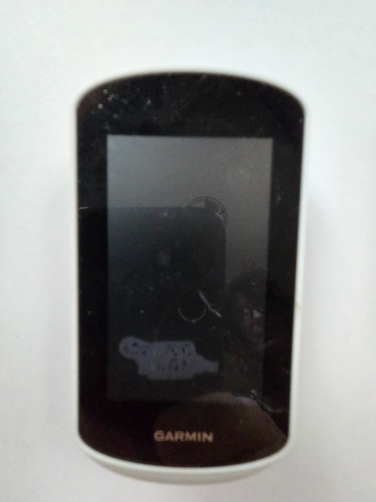 Garmin Edge Explore 2