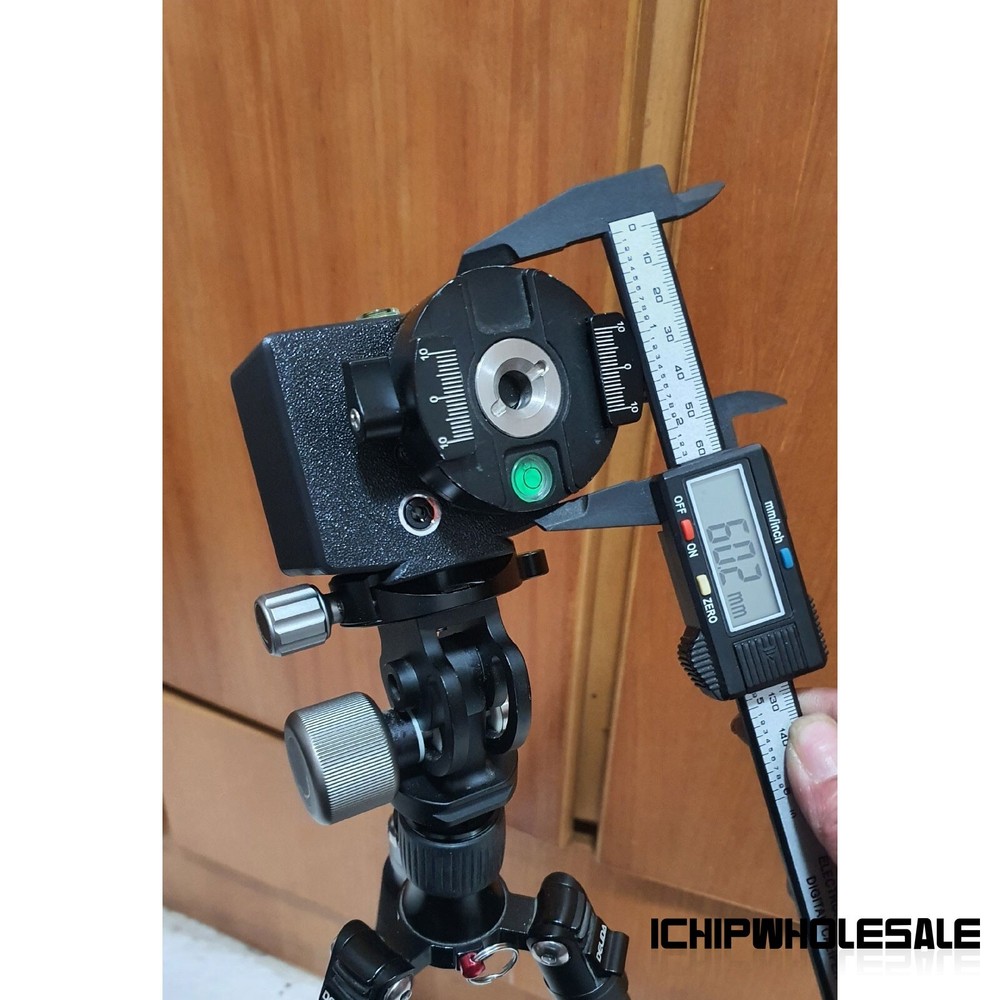 3rd Gen Upgraded Version Harmonic Equatorial Mount +Latitude Adjustment Base Set