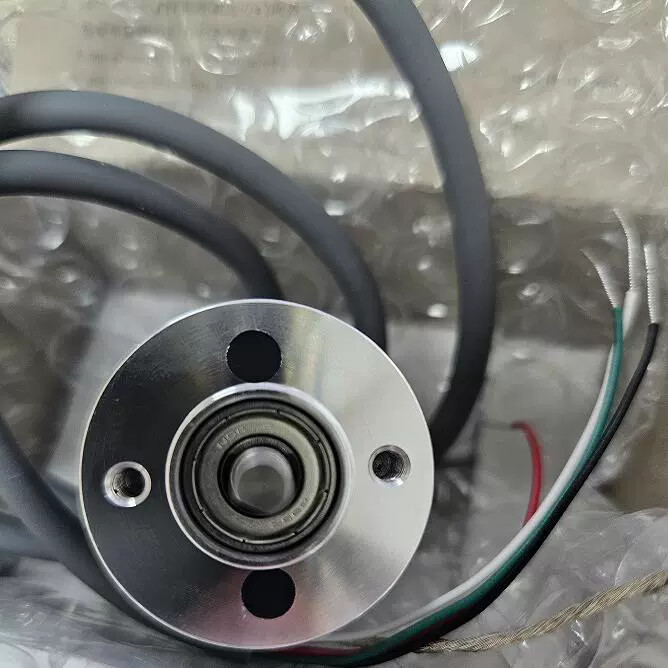 1pcs New NEMICON OSS-036-2HC Encoder