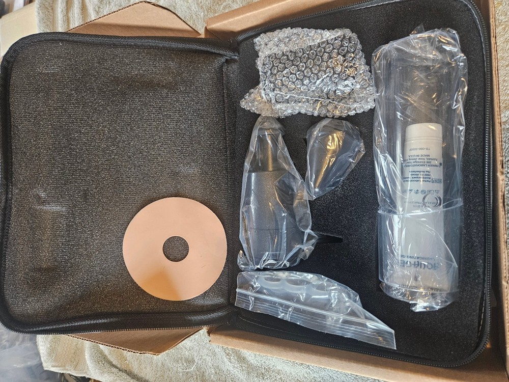 Encore System Encore Revive Penis Pump