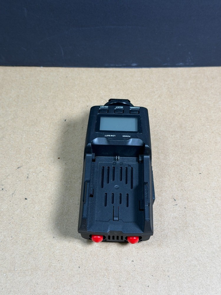 Paralinx Triton Model: TR888T Wireless Transmitter Ships Fast!!!