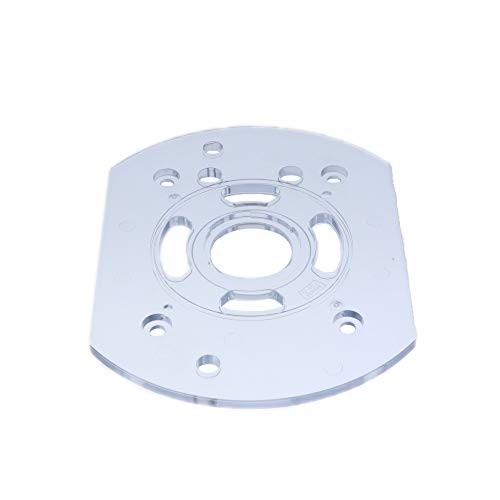 DeWalt DWP611 Compact Router Replacement Sub Base - A28435