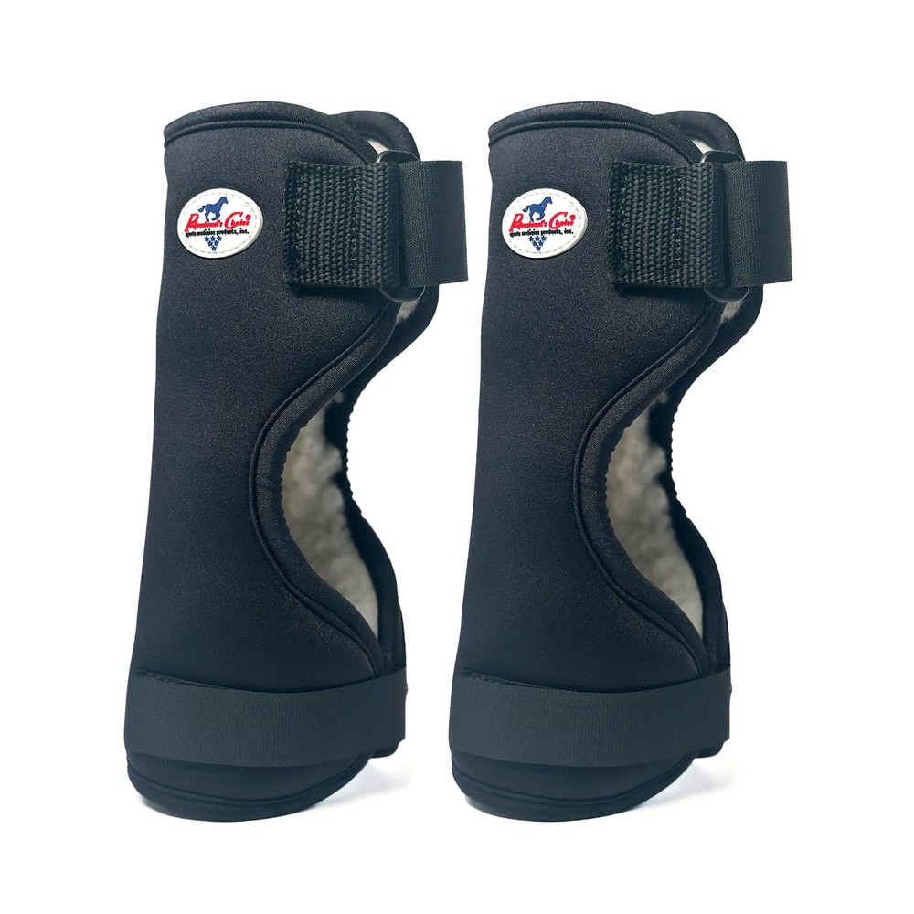 Equine Bed Sore Boot | Protects Fetlock Joint from Developing Bedsores | Brea...