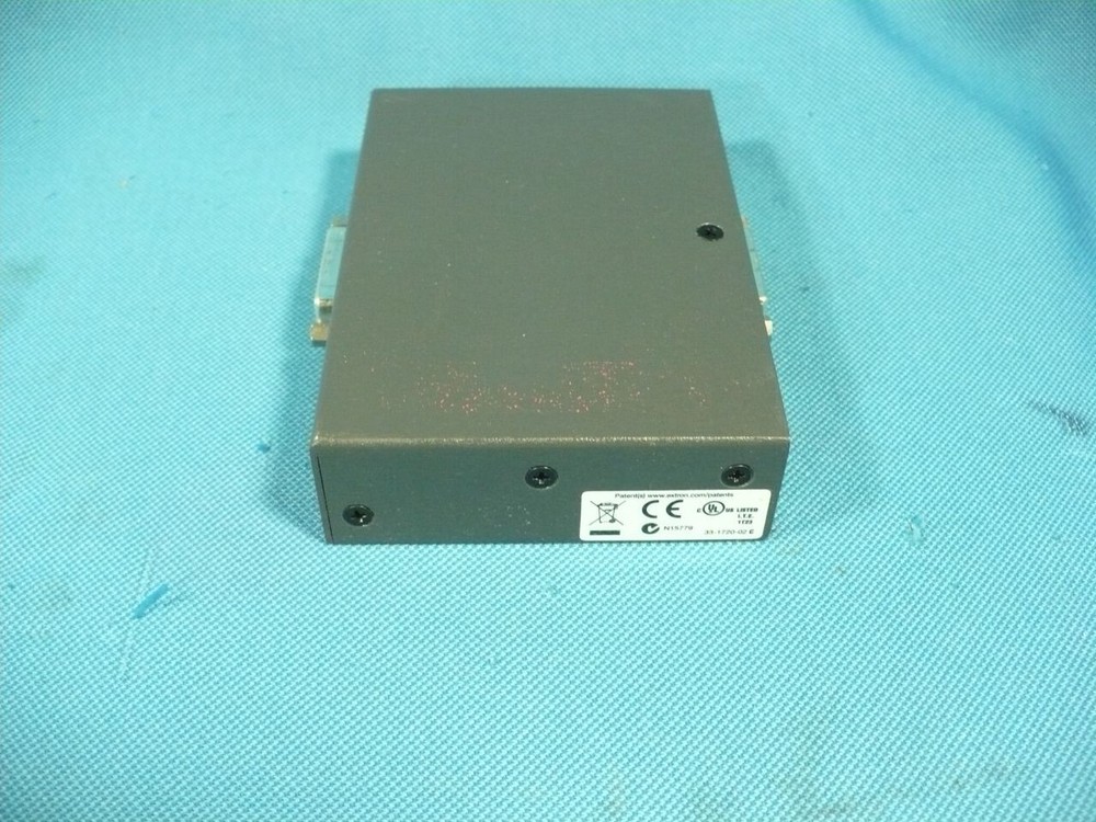 Extron DVI DL 101 Cable Equalizer