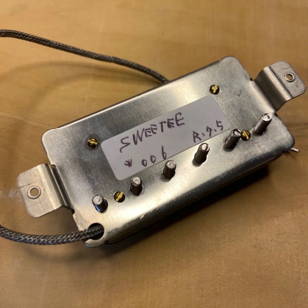 ORIGINAL HUMBUCKING PICKUP 818340