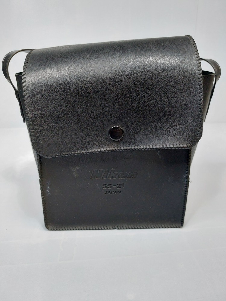 Nikon SB-21 Macro Speedlight Flash Head without Controller Head ONLY