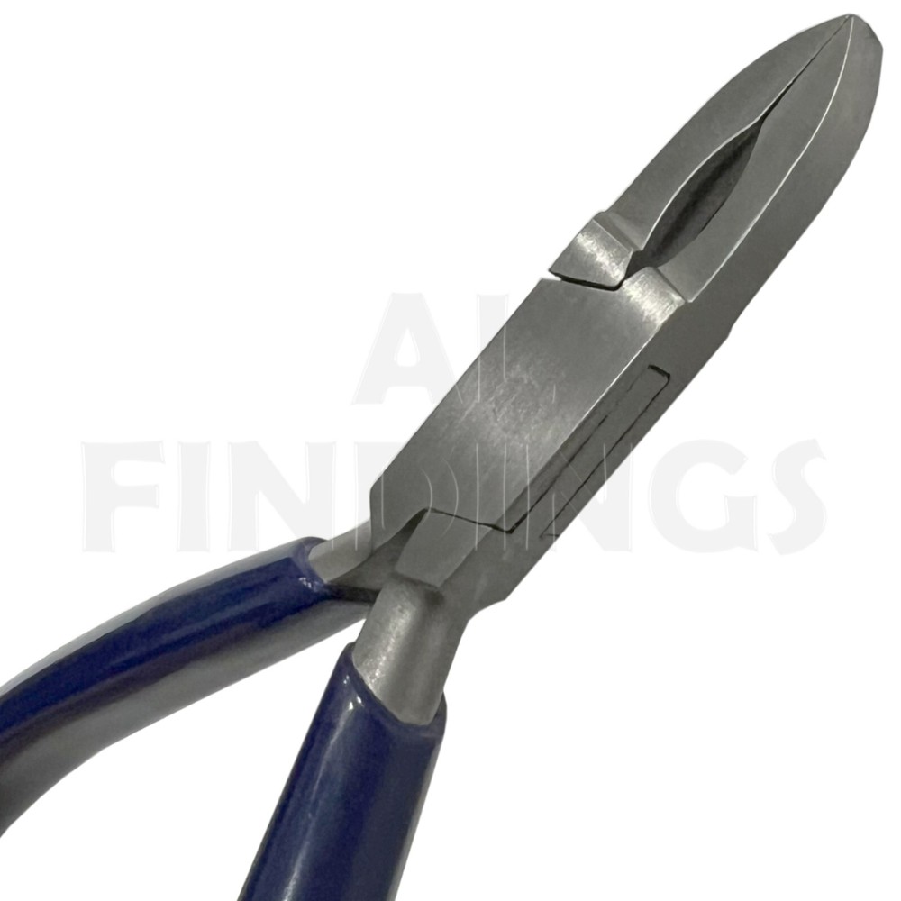 Forming Three Step Jump Ring Loop Closing Pliers Bead Jewellery Craft Tool