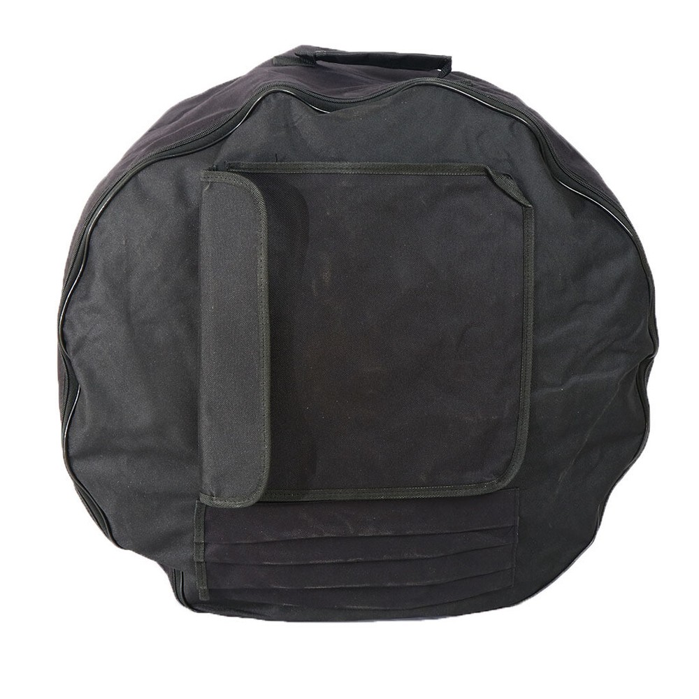 Bass Drum Bag Case, 66 x 40cm