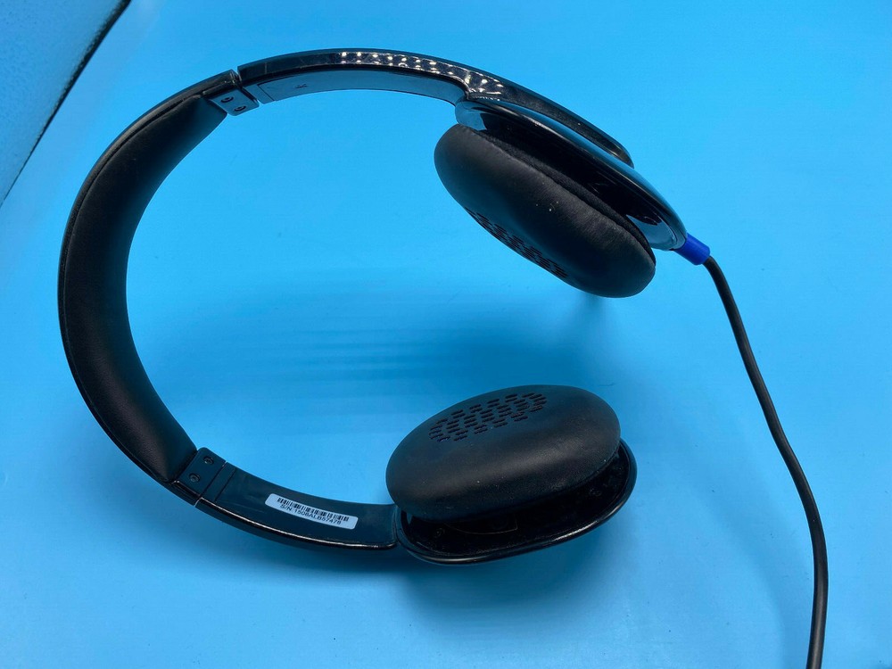 Logitech USB Headphones