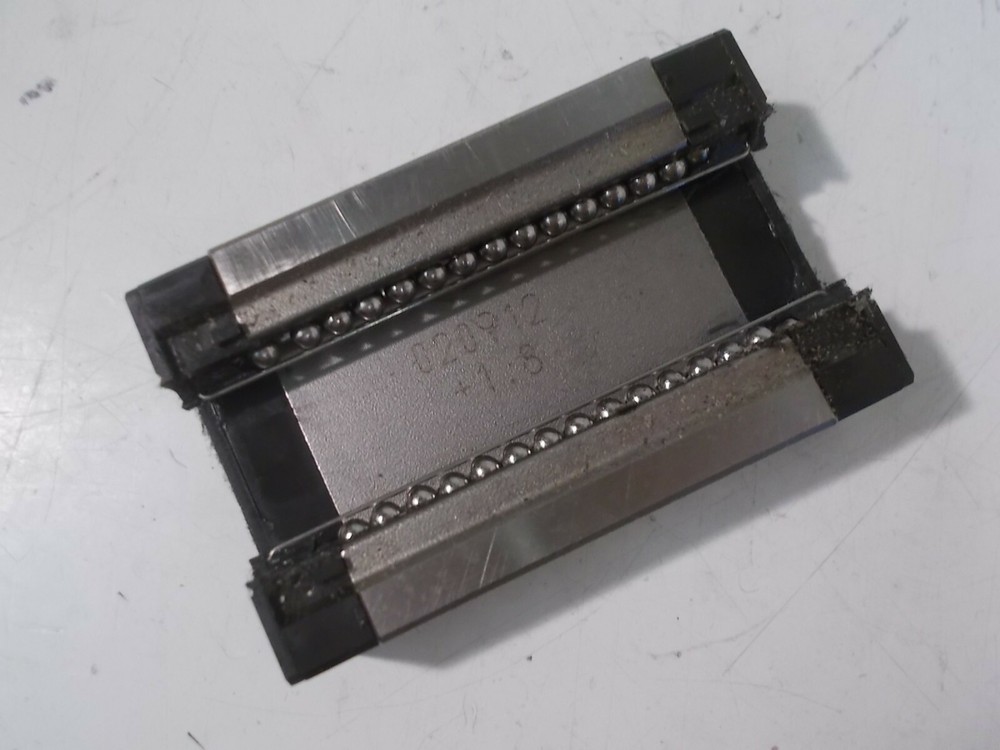 New IKO LXL25 B Linear Slide