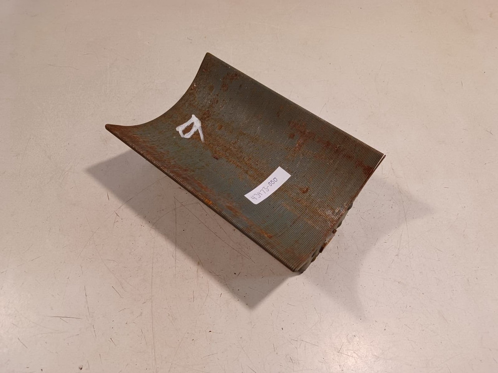 WINCO POLE SHOE 43473-000