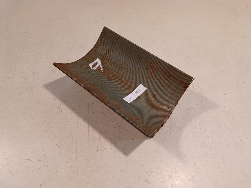 WINCO POLE SHOE 43473-000