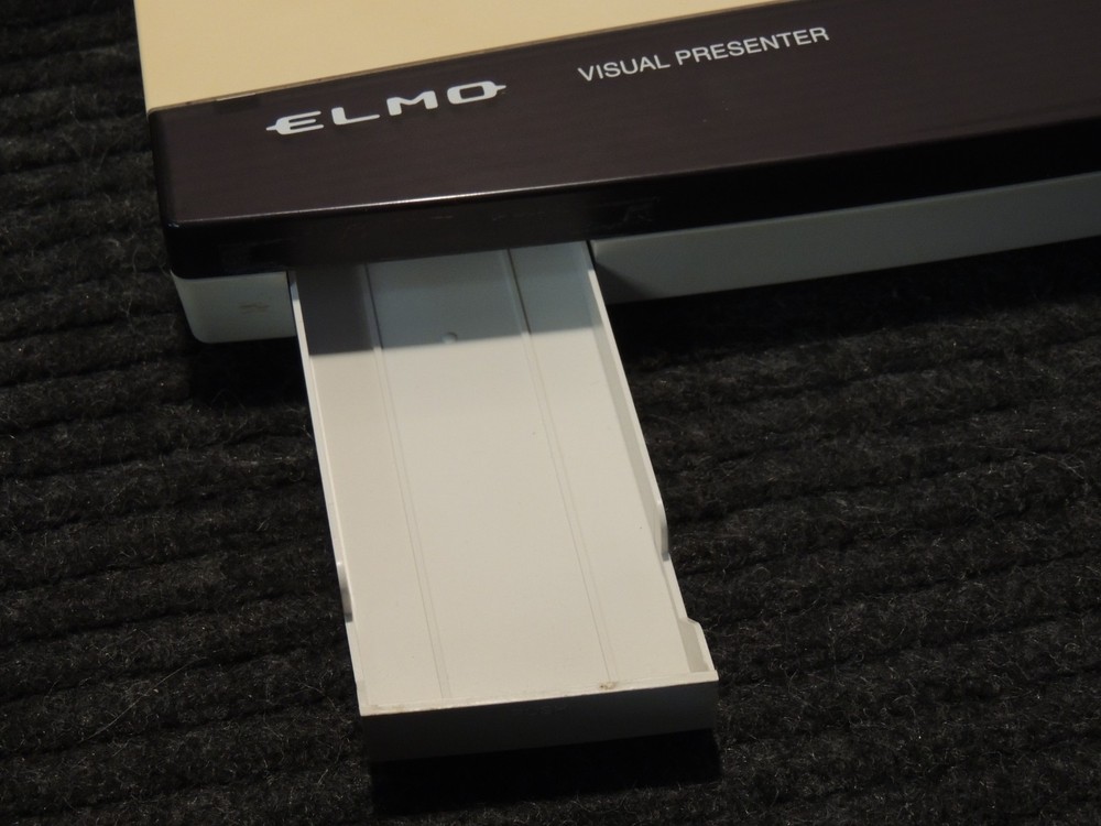 Elmo Visual Presenter HV-3000 XG